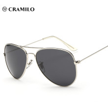 CRAMILO lunettes polarisées grandes lunettes de soleil polarisées